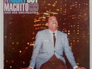 MACHITO: A Night Out TICO Black Label ORIG Salsa Latin VINYL LP NM-