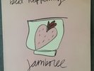 Beat Happening - Jamboree 1988 Original Pressing Rough Trade / K Records