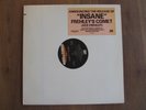 ACE FREHLEY - FREHLEY'S COMET RADIO PROMO 12