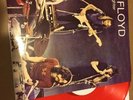 Pink Floyd Faraway Laughter Color Vinyl