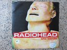 Radiohead- The Bends UK Vinyl LP. 1st Pressing. A1-B1 . Parlophone 7372.