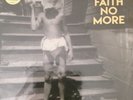 GOLD Color Vinyl LP Limited Edition Sol Invictus - Faith no More