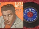 Elvis Presley Loving You French EP No 1 86296 7