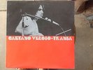CAETANO VELOSO TRANSA