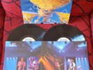 DIRE STRAITS **On The Night** VERY SCARCE 1993 2-LP SET Spain w/ INSERT (READ)
