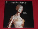 ROGER WATERS & RON GEESIN, Music From The Body (1970 HARVEST 1ST EX) PINK FLOYD