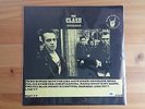 THE CLASH. MEGA-RARE LP 