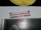 MADONNA - LIVE TO TELL - PORTUGAL 7/45 **PROMO** SINGLE PORTUGUESE