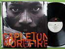 Capleton - More Fire LP USA 2000  VP Records VPRL-1587
