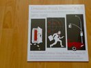 Dramatic Funk Themes Vol. 3 lp