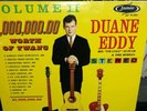 Duane eddy $1,000,000.00 worth of twang volume 2 SEALED
