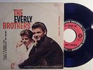 EVERLY BROTHERS 'TILL I KISSED YOU B/W TAKE A MESSAGE TO MARY ITALY CADENCE 7