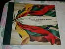 RACHMANINOFF plays Rhapsody on Theme Paganini-STOKOWSKI-RCA Victor Set DM 250-E