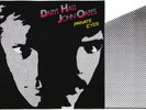 HALL & OATES Private Eyes JAPAN Empty DISK UNION Blu-spec Mini-LP CDs PROMO BOX