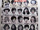 The Rolling Stones Some Girls SEALED 1st Press 1978 US LP w/ Banned Cvr Beatles