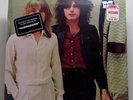 Cheap Trick ?– Heaven Tonight SEALED 1st Press 1978 USA LP w/ Original Stickers