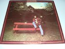 Gene Clark/Byrds - Two Sides to every story - RSO UK 1977 2394176 - Exc Cond