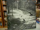 B urzum ?– Hvis Lyset Tar Oss - Vinyl Gatefold