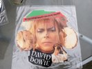 David bowie Underground Labryinth movie 7 inch in good condition