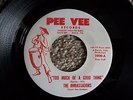 Northern Soul-Ambassadors-Pee Vee
