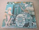 WOODSTOCK TWO Various Artists 1971 PLUM ATLANTIC double LP   VG+