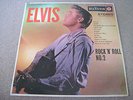 ELVIS PRESLEY Elvis (Rock 'N' Roll No 2)  1964 RCA VICTOR  STEREO    superb EX+