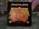 Black Sabbath Sabbath Bloody Sabbath 1982 Ireland/UK Vinyl LP Heavy Metal NM/VG+