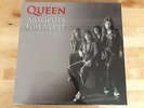 QUEEN ABSOLUTE GREATEST 3 VINYL LP BOX SET (STILL SEALED)