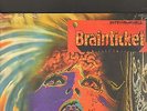 BRAINTICKET - cottonwoodhill LP