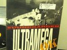 Soundgarden Ultramega OK 1988 Vinyl
