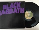 Black Sabbath - Master Of Reality - Vinyl LP Record BS 2562 (NM-)