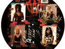WRATHCHILD - The Biz Suxx (But We Don't Care) (LP) (Picture Disc) (Signed) VG/NM