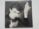 1977 'Heroes' David Bowie 12