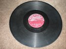 J. B. LENOIR 78 CHECKER 874 WHAT ABOUT YOUR DAUGHTER - 5 YEARS