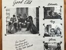 Good Old Koerner Ray & Glover – Folk Blues-Acoustic Blues Vinyl LP - Promo