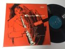 Charlie Barnet LP Self Titled Capitol Classics In Jazz Series NM ORIG