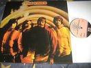 The Kinks–The Village Green Preservation Society REISSUE LP pye NEAR MINT