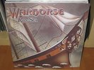 WARHORSE - Red Sea - LP 1971 DEEP PURPLE, CAPTAIN BEYOND, ATOMIC ROOSTER, RARE 