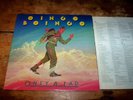 OINGO BOINGO danny elfman ( ONLY A LAD ) 1981 unplayed U.S. PROMO vinyl LP NM-