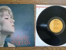 SYLVIE VARTAN SRA-5036 JAPAN 1966 LP w/ Gatefold Sleeve