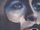 Peter Gabriel Live 200g 2LP from the Michael Hobson Archives