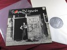 Cuby & The Blizzards  KID BLUE  -  LP Philips 9286726 - France 1977 near mint
