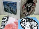 Free Ship/NITTY GRITTY DIRT BAND STARS and STRIPES FOREVER/Japan 12