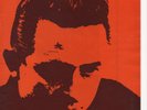 1963-4 Johnny Cash show official programme fine condition by Mervyn CONN