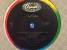 DAYTON-SOUND OF MUSIC 12 INCH 1983 PROMO MODERN SOUL BOOGIE US RARE OG