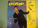 BARRY MANN 