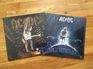AC/DC Vinyl Bundle - Ballbreaker And Stiff Upper Lip
