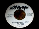 MOTOWN NORTHERN SOUL 45 LINDA GRINER 