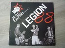 LP RAC LEGENDS vol 3 légion 8 8