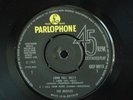 BEATLES-LONG TALL SALLY-EP-RARE-IMPORT-45-PS-MONO--NO COLOR/BOX/RSD/TMOQ/SEALED